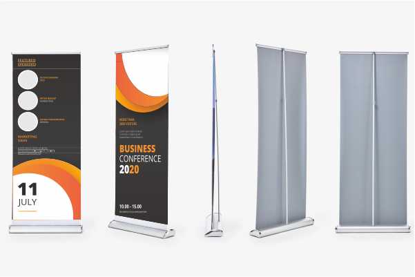 Stands & Display