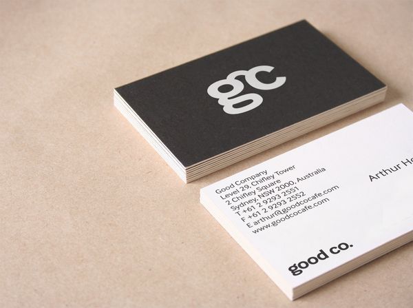 Business Cards