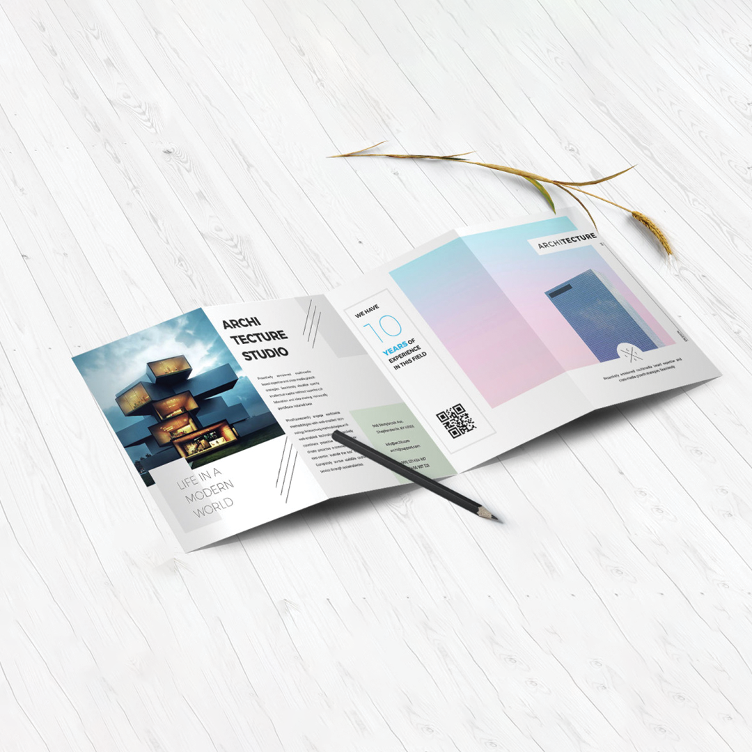 Brochures 
