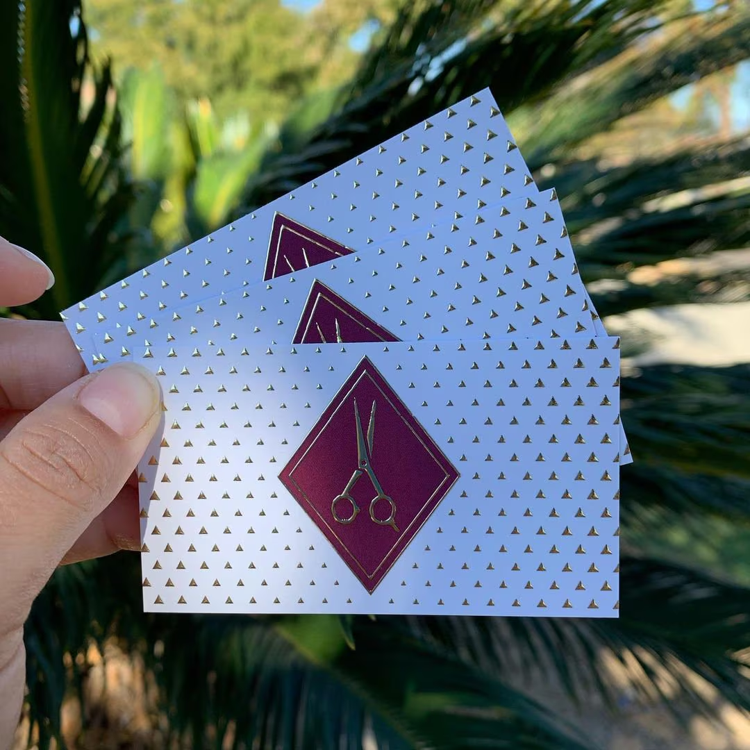 Premium Business Cards