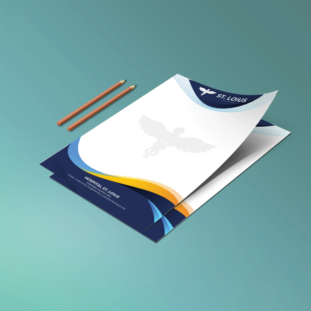 Letterhead