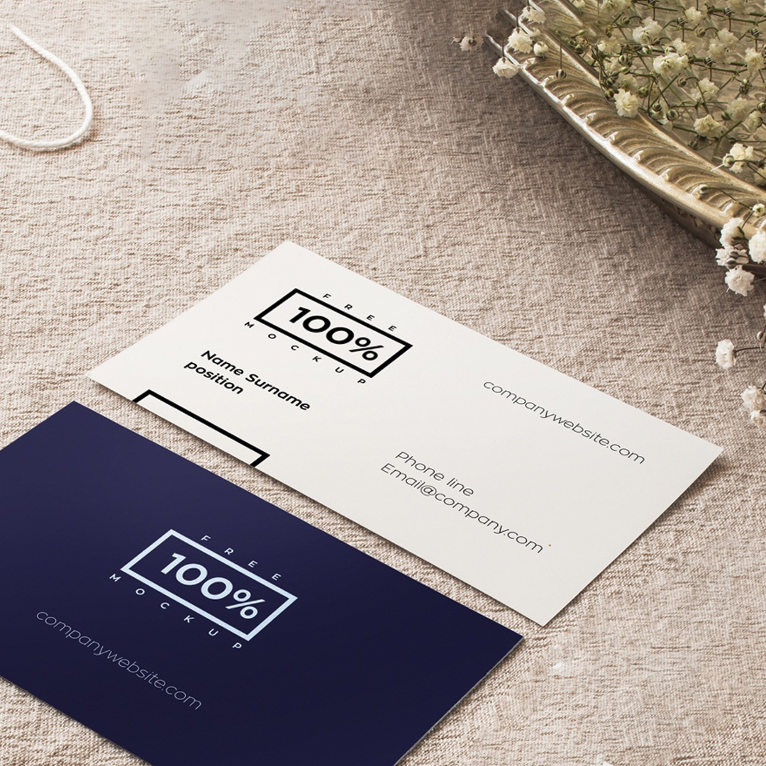 Business Cards