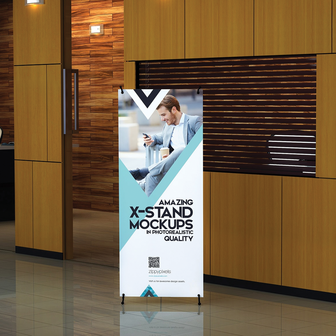 Stands and Display