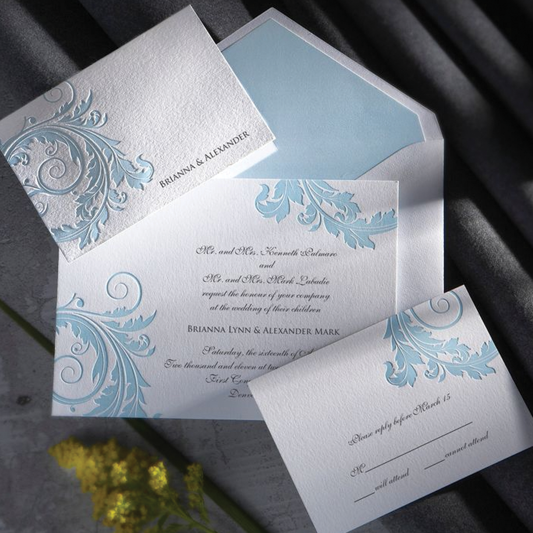 greeting card