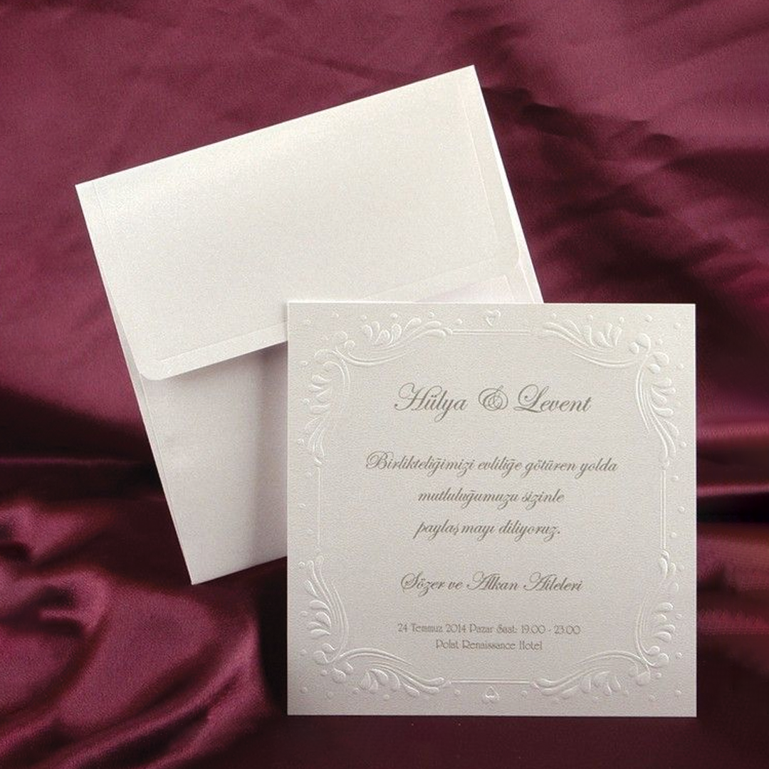 greeting card